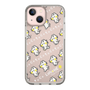 スリムプロテクションケース［ ヒヅキカヲル - ドットトコトコリモーネちゃん ］