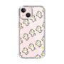 スリムプロテクションケース［ ヒヅキカヲル - ドットトコトコリモーネちゃん ］
