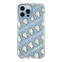 スリムプロテクションケース［ ヒヅキカヲル - ドットトコトコリモーネちゃん ］
