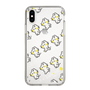 スリムプロテクションケース［ ヒヅキカヲル - ドットトコトコリモーネちゃん ］