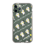 スリムプロテクションケース［ ヒヅキカヲル - ドットトコトコリモーネちゃん ］