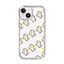 スリムプロテクションケース［ ヒヅキカヲル - ドットトコトコリモーネちゃん ］