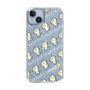 スリムプロテクションケース［ ヒヅキカヲル - ドットトコトコリモーネちゃん ］