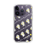 スリムプロテクションケース［ ヒヅキカヲル - ドットトコトコリモーネちゃん ］