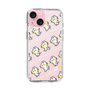 スリムプロテクションケース［ ヒヅキカヲル - ドットトコトコリモーネちゃん ］