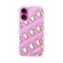 スリムプロテクションケース［ ヒヅキカヲル - ドットトコトコリモーネちゃん ］