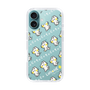 スリムプロテクションケース［ ヒヅキカヲル - ドットトコトコリモーネちゃん ］