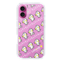 スリムプロテクションケース［ ヒヅキカヲル - ドットトコトコリモーネちゃん ］