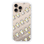 スリムプロテクションケース［ ヒヅキカヲル - ドットトコトコリモーネちゃん ］