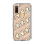 スリムプロテクションケース［ ヒヅキカヲル - ドットトコトコリモーネちゃん ］