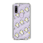 スリムプロテクションケース［ ヒヅキカヲル - ドットトコトコリモーネちゃん ］