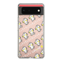 スリムプロテクションケース［ ヒヅキカヲル - ドットトコトコリモーネちゃん ］