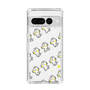 スリムプロテクションケース［ ヒヅキカヲル - ドットトコトコリモーネちゃん ］
