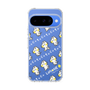 スリムプロテクションケース［ ヒヅキカヲル - ドットトコトコリモーネちゃん ］