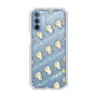 スリムプロテクションケース［ ヒヅキカヲル - ドットトコトコリモーネちゃん ］
