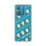 スリムプロテクションケース［ ヒヅキカヲル - ドットトコトコリモーネちゃん ］