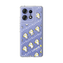 スリムプロテクションケース［ ヒヅキカヲル - ドットトコトコリモーネちゃん ］