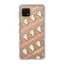 スリムプロテクションケース［ ヒヅキカヲル - ドットトコトコリモーネちゃん ］