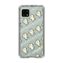 スリムプロテクションケース［ ヒヅキカヲル - ドットトコトコリモーネちゃん ］