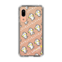 スリムプロテクションケース［ ヒヅキカヲル - ドットトコトコリモーネちゃん ］