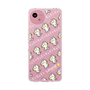 スリムプロテクションケース［ ヒヅキカヲル - ドットトコトコリモーネちゃん ］