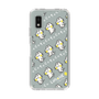スリムプロテクションケース［ ヒヅキカヲル - ドットトコトコリモーネちゃん ］
