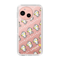 スリムプロテクションケース［ ヒヅキカヲル - ドットトコトコリモーネちゃん ］
