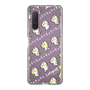 スリムプロテクションケース［ ヒヅキカヲル - ドットトコトコリモーネちゃん ］