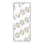スリムプロテクションケース［ ヒヅキカヲル - ドットトコトコリモーネちゃん ］