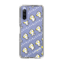 スリムプロテクションケース［ ヒヅキカヲル - ドットトコトコリモーネちゃん ］