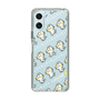 スリムプロテクションケース［ ヒヅキカヲル - ドットトコトコリモーネちゃん ］