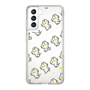 スリムプロテクションケース［ ヒヅキカヲル - ドットトコトコリモーネちゃん ］