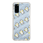 スリムプロテクションケース［ ヒヅキカヲル - ドットトコトコリモーネちゃん ］