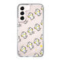 スリムプロテクションケース［ ヒヅキカヲル - ドットトコトコリモーネちゃん ］