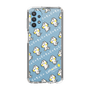 スリムプロテクションケース［ ヒヅキカヲル - ドットトコトコリモーネちゃん ］