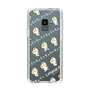 スリムプロテクションケース［ ヒヅキカヲル - ドットトコトコリモーネちゃん ］