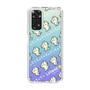 スリムプロテクションケース［ ヒヅキカヲル - ドットトコトコリモーネちゃん ］