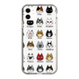 スリムプロテクションケース［ 吉沢深雪 - CatChips ］