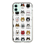 スリムプロテクションケース［ 吉沢深雪 - CatChips ］