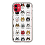 スリムプロテクションケース［ 吉沢深雪 - CatChips ］