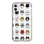 スリムプロテクションケース［ 吉沢深雪 - CatChips ］