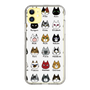 スリムプロテクションケース［ 吉沢深雪 - CatChips ］