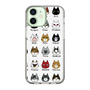 スリムプロテクションケース［ 吉沢深雪 - CatChips ］