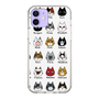 スリムプロテクションケース［ 吉沢深雪 - CatChips ］
