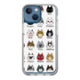 スリムプロテクションケース［ 吉沢深雪 - CatChips ］