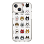 スリムプロテクションケース［ 吉沢深雪 - CatChips ］