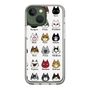 スリムプロテクションケース［ 吉沢深雪 - CatChips ］