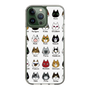 スリムプロテクションケース［ 吉沢深雪 - CatChips ］