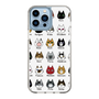 スリムプロテクションケース［ 吉沢深雪 - CatChips ］