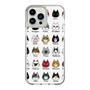 スリムプロテクションケース［ 吉沢深雪 - CatChips ］
